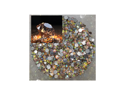 5mm - 2oz bags Resin