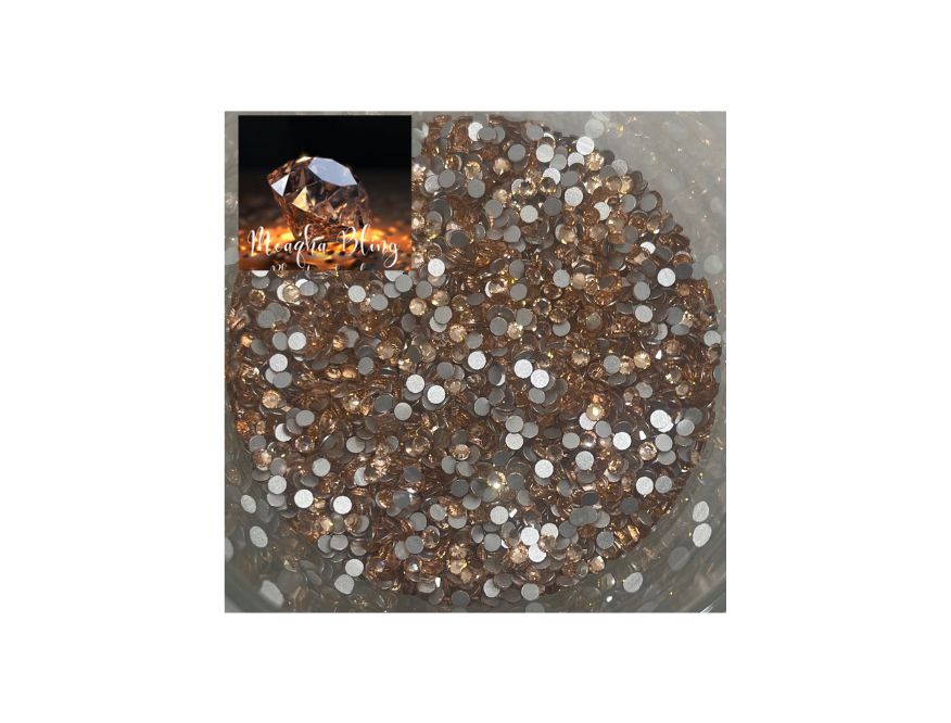 Glass - (Grams) ss10