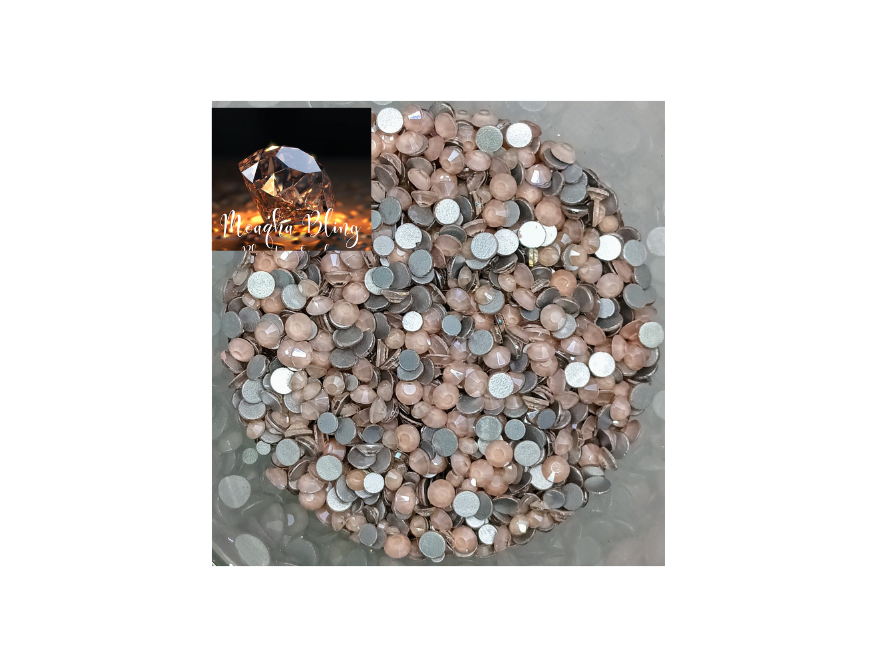 Glass - Bulk Bags (Mixed Size)