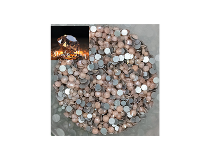 Glass - Bulk Bags (Mixed Size)