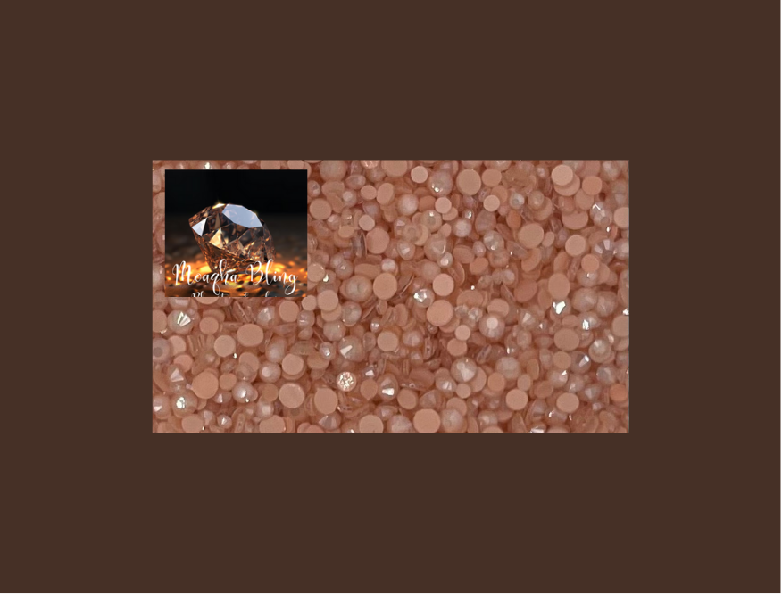 Glass - Filler / Scatter Mix