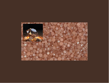 Glass - Filler / Scatter Mix