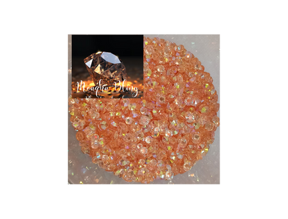 Resin Transparent Ab