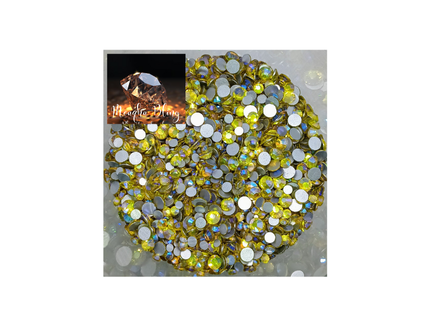 Glass - (Grams) ss20