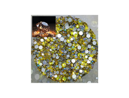 Glass - (Grams) ss20