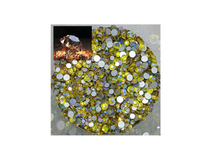 Glass - (Grams) ss12