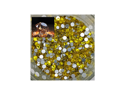 Glass - (Grams) ss10