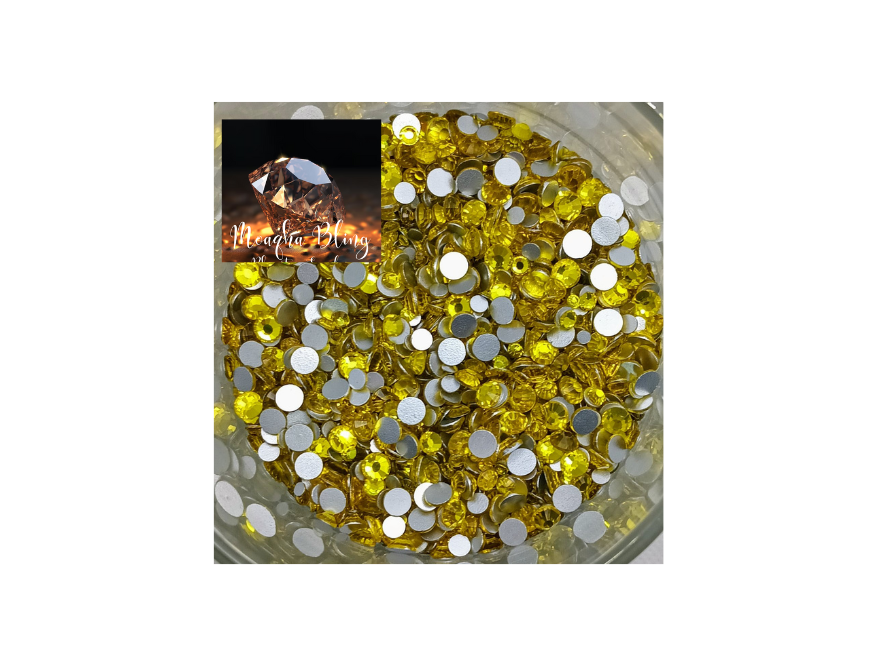 Glass - (Grams) ss10