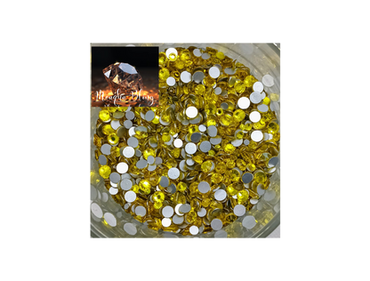 Solids - Glass