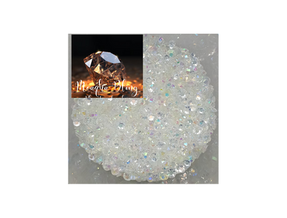 5mm - 2oz bags Resin