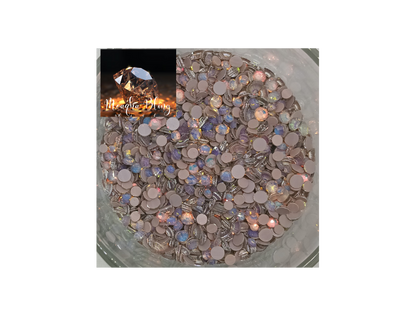 Glass - Bulk Bags (Mixed Size)