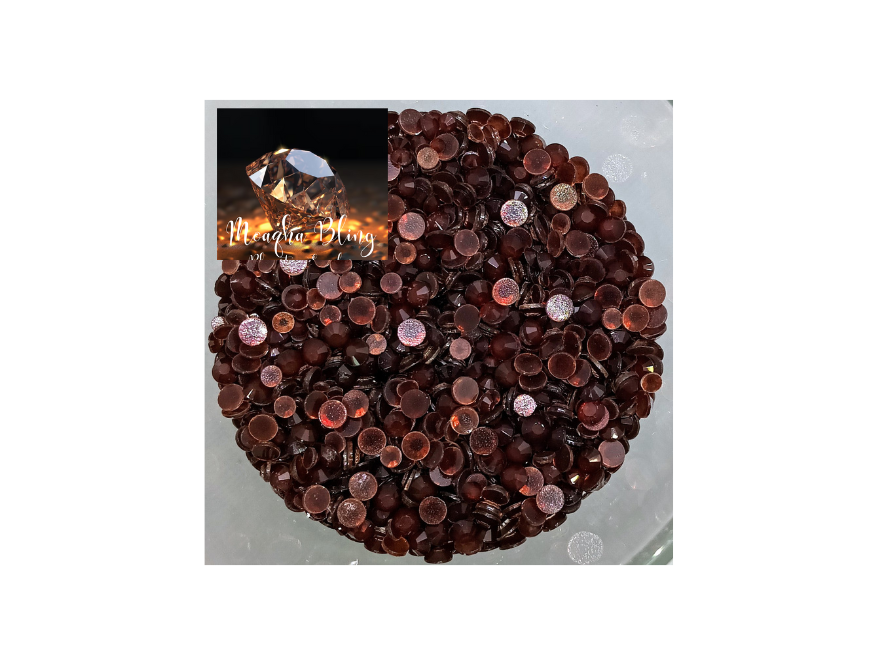 Glass - Bulk Bags (Mixed Size)