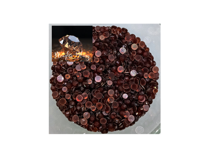 Glass - Bulk Bags (Mixed Size)