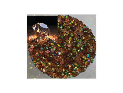 Resin Transparent Ab