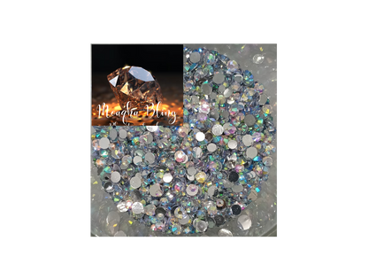 5mm - 2oz bags Resin