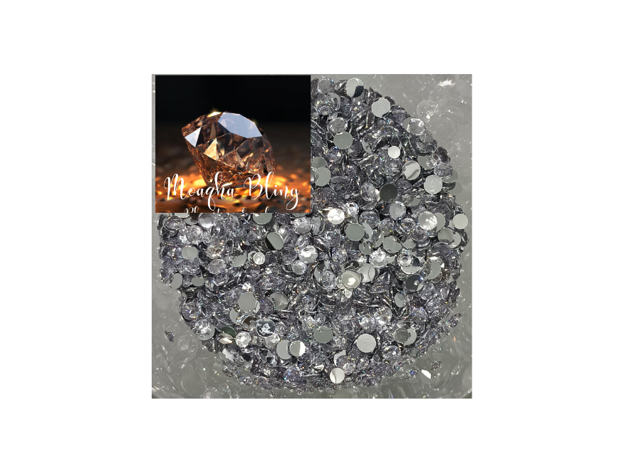 3mm - 1oz bag Resin