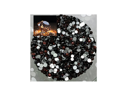 Solids - Glass