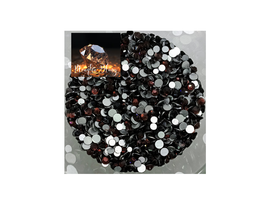 Glass - Bulk Bags (Mixed Size)