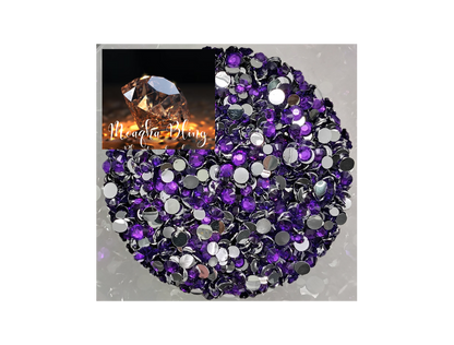 5mm - 2oz bags Resin