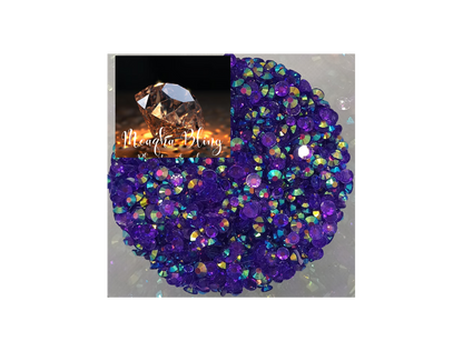 Resin Transparent Ab