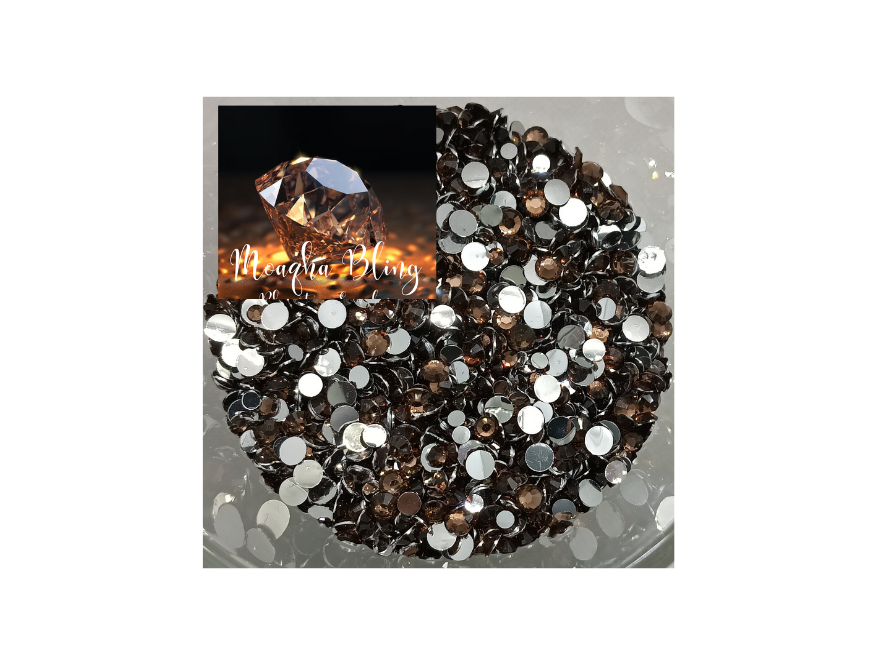 5mm - 2oz bags Resin