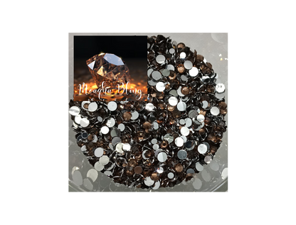 5mm - 2oz bags Resin