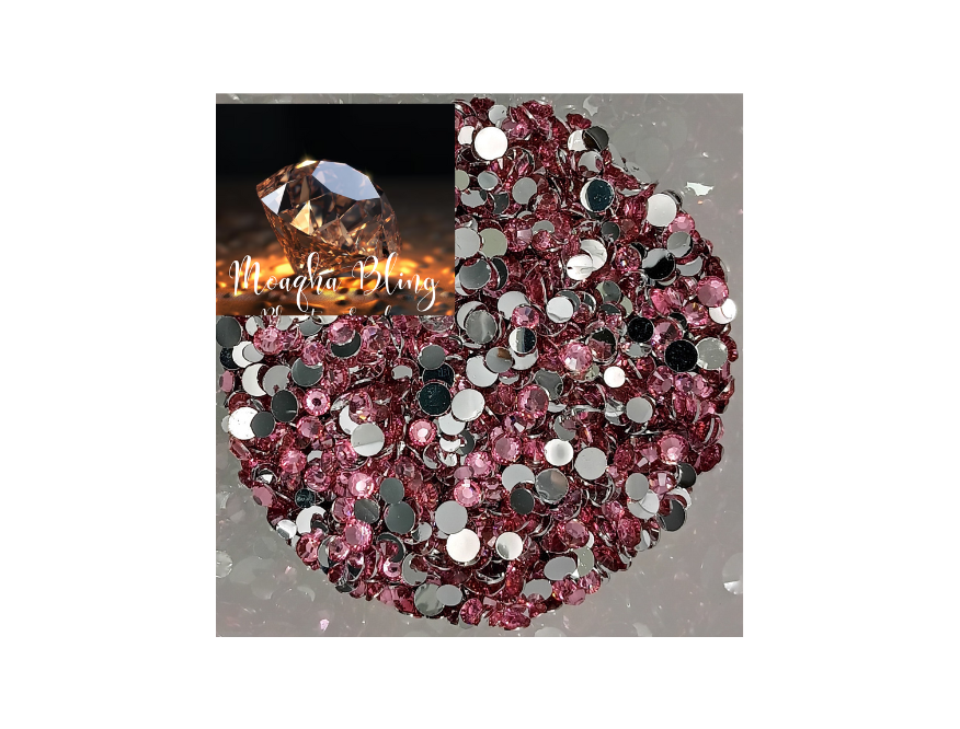 5mm - 2oz bags Resin