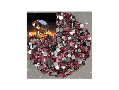 5mm - 2oz bags Resin