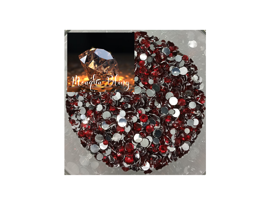 5mm - 2oz bags Resin