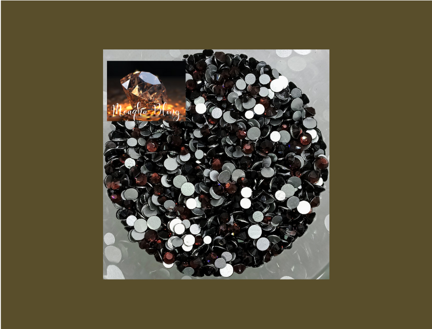 Glass - Solids