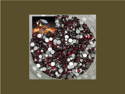 Glass - Solids