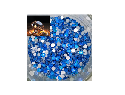 Glass - Bulk Bags (Mixed Size)