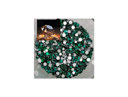 Glass - Bulk Bags (Mixed Size)