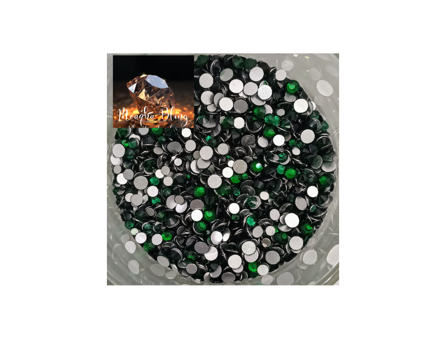 Glass - (Grams) ss12