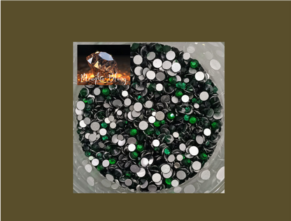 Glass - Solids