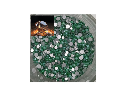 Glass - Bulk Bags (Mixed Size)