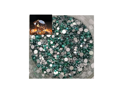 Glass - Bulk Bags (Mixed Size)