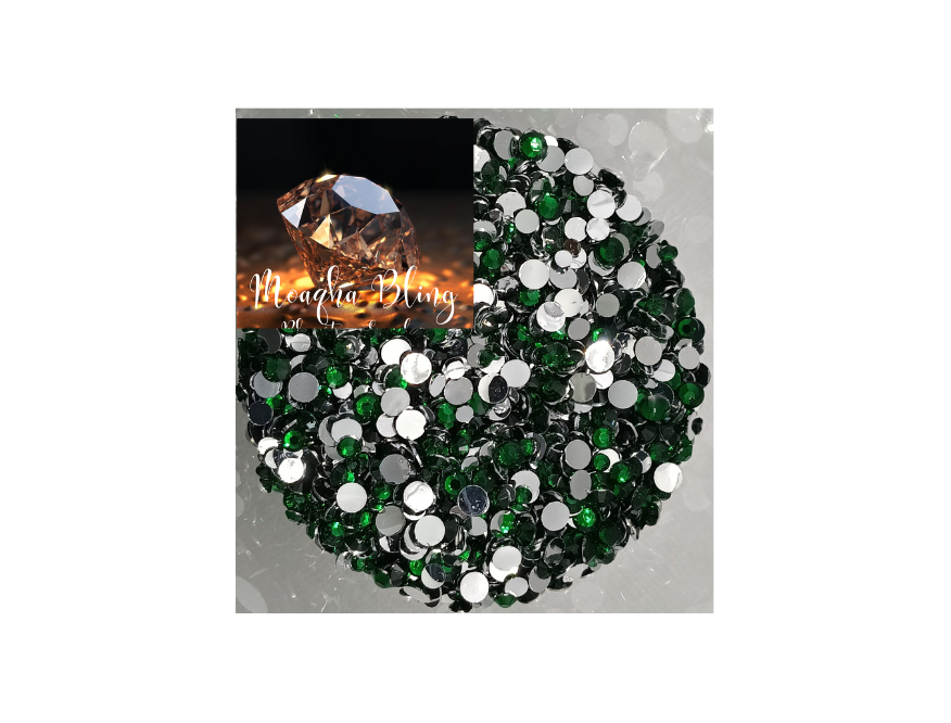 5mm - 2oz bags Resin