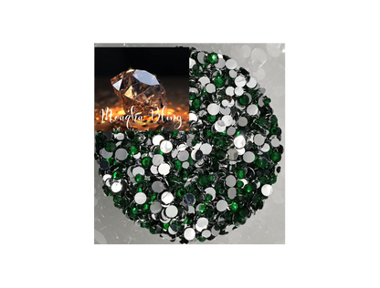 5mm - 2oz bags Resin
