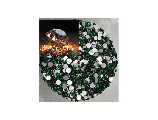 5mm - 2oz bags Resin