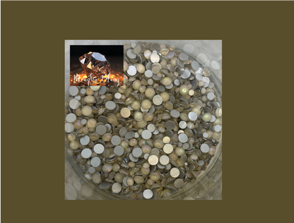 Glass - Mochas / Misty