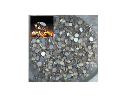 Glass - Mochas / Misty