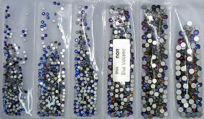 Filler Paks - Glass