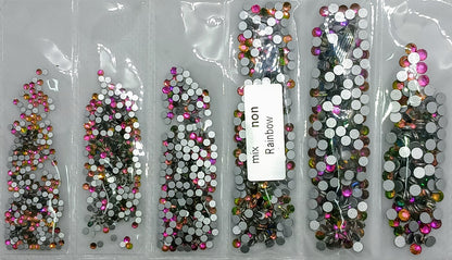 Filler Paks - Glass