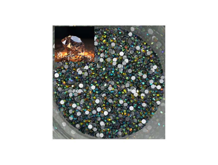 Glass - (Grams) ss10