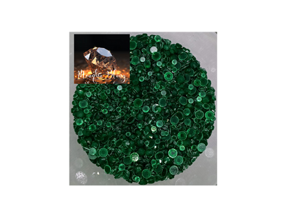 Glass - Bulk Bags (Mixed Size)