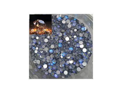 Crystals / Satin / Opals / Misty - Glass