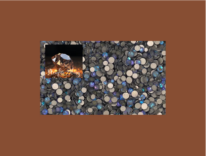 Glass - Filler / Scatter Mix