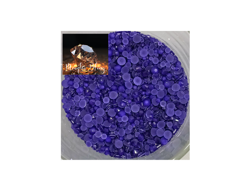 Glass - Bulk Bags (Mixed Size)