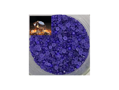 Glass - Bulk Bags (Mixed Size)